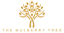 The Mulberry Tree Official logo