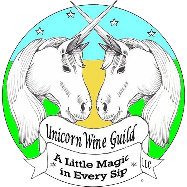 Unicorn Wine Guild logo