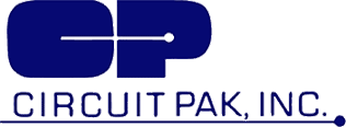 Circuit Pak, Inc logo