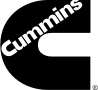 Cummins Inc logo