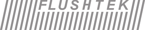 Flushtek logo