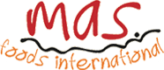 MAS Foods International, LLC logo
