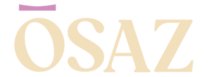 OSAZ logo