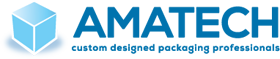 Amatech Inc logo