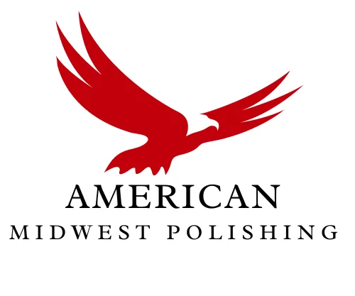 American Midwest Polishing LLC logo