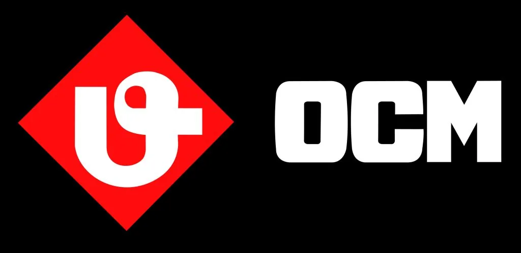 OCM, Inc logo