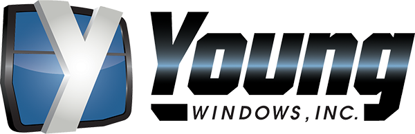 Young Windows, Inc logo