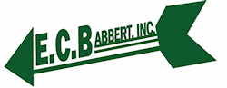 E.C. Babbert, Inc logo