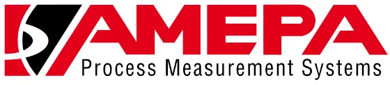 AMEPA Angewandte Messtechnik und Prozessautomatisierung GmbH logo