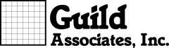 Guild Associates, Inc logo