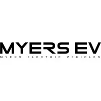 Myers EV logo