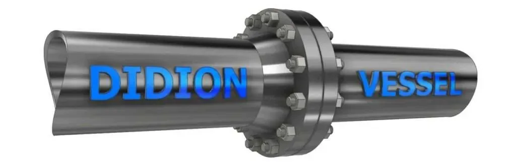Didion Vessel, LLC logo