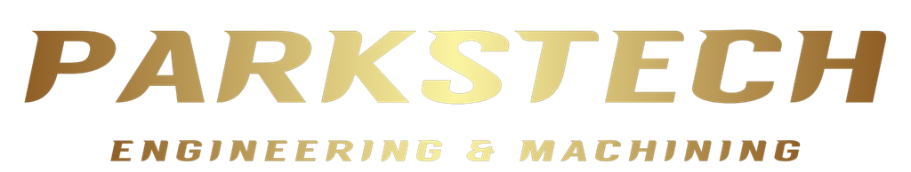 ParksTech MFG logo