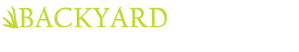 Backyard Escapes logo