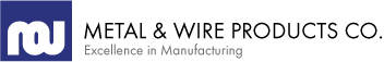 Metal And Wire Products Company logo