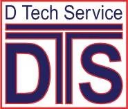 D Tech Service logo