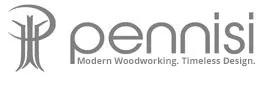 Pennisi Fine Furniture logo
