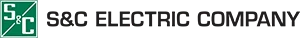 S&C Electric Company logo
