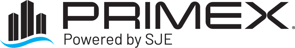 PRIMEX Controls logo