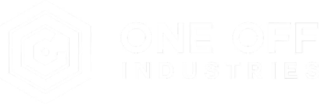 One Off Industries logo