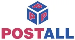 PostAll logo