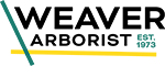 Weaver Arborist logo