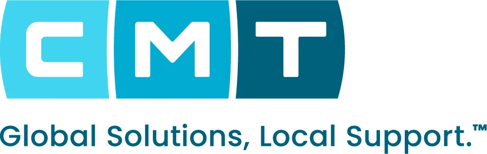 CMT Imports logo