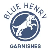 BlueHenry logo