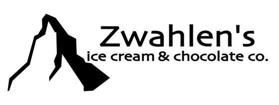Zwahlen's Ice Cream & Chocolate Co logo