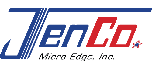JenCo Micro Edge, Inc logo