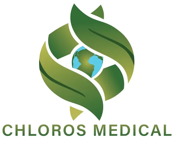 Chloros Medical LLC logo