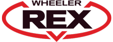 Wheeler-Rex logo