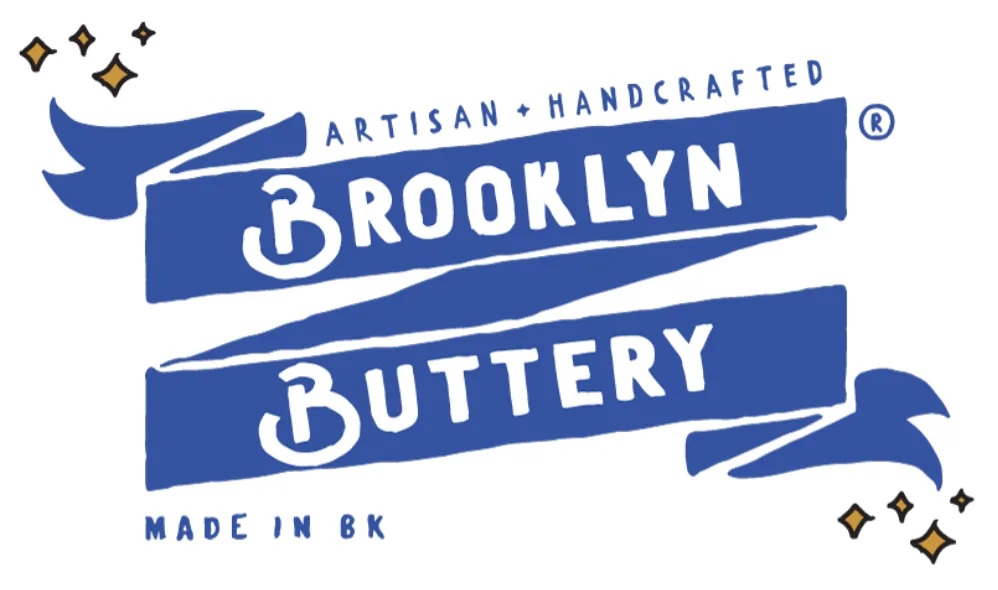 Brooklyn Buttery logo