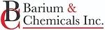 Barium & Chemicals, Inc logo