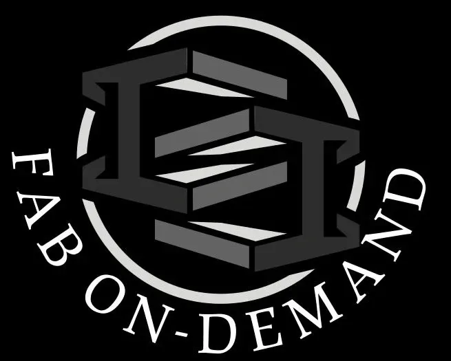 Fab On-Demand logo