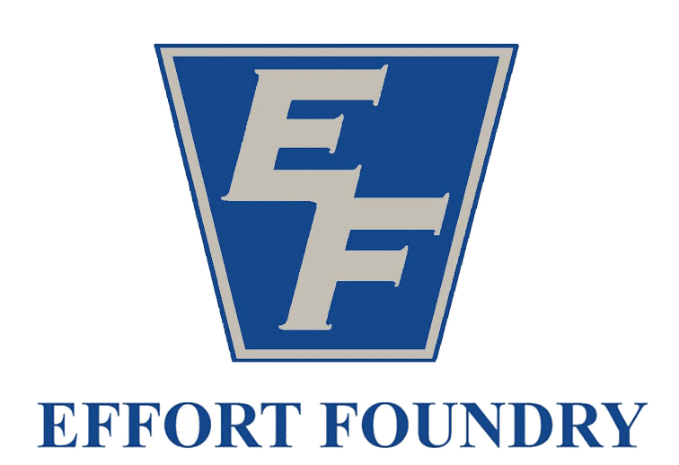 Effort Foundry logo