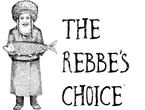 The Rebbe's Choice logo
