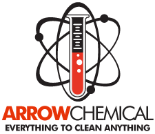 Arrow Chemical Corporation logo