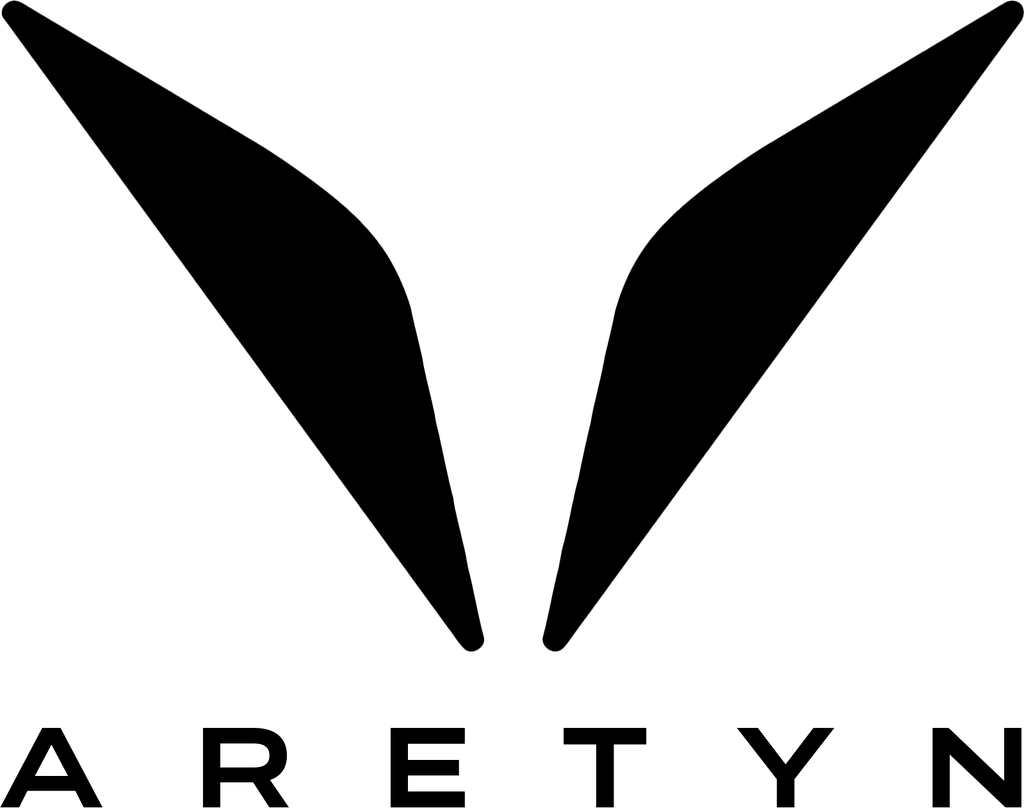 ARETYN logo