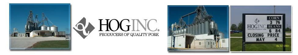 Hog Inc logo