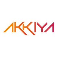 Akkiya Industries logo
