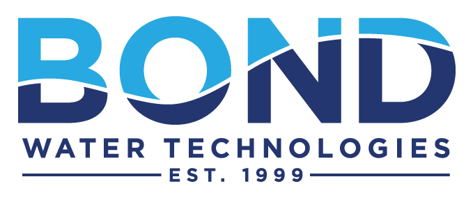 Bond Water Technologies, Inc logo