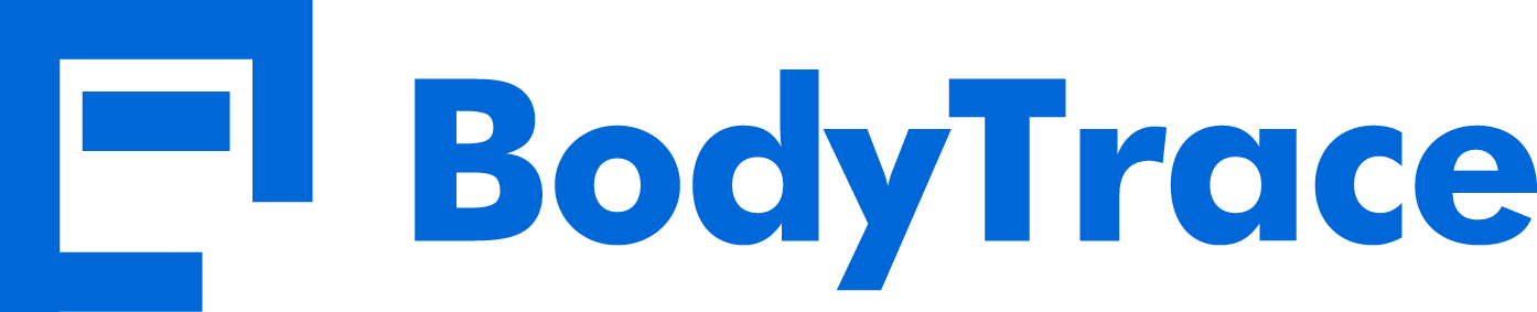 BodyTrace, Inc logo