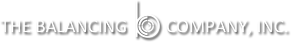 The Balancing Company, Inc logo