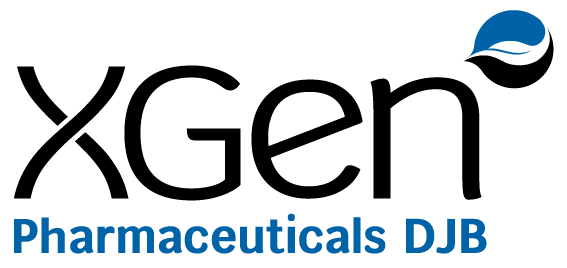 XGen Pharmaceuticals DJB, Inc logo