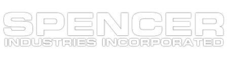 Spencer Industries, Inc logo