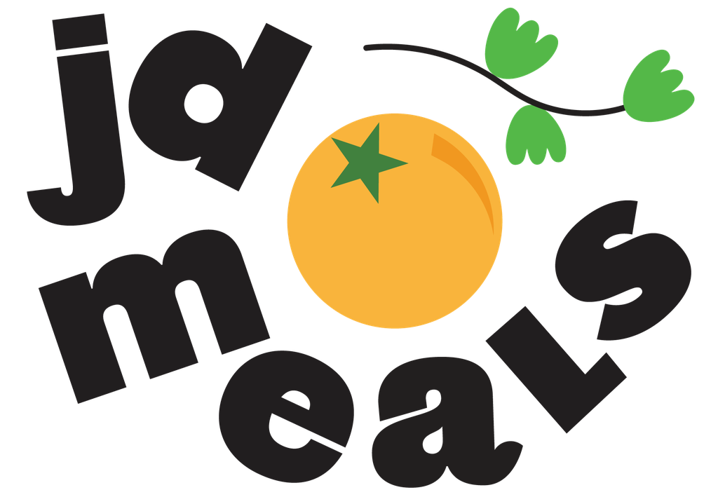 JD Meals logo