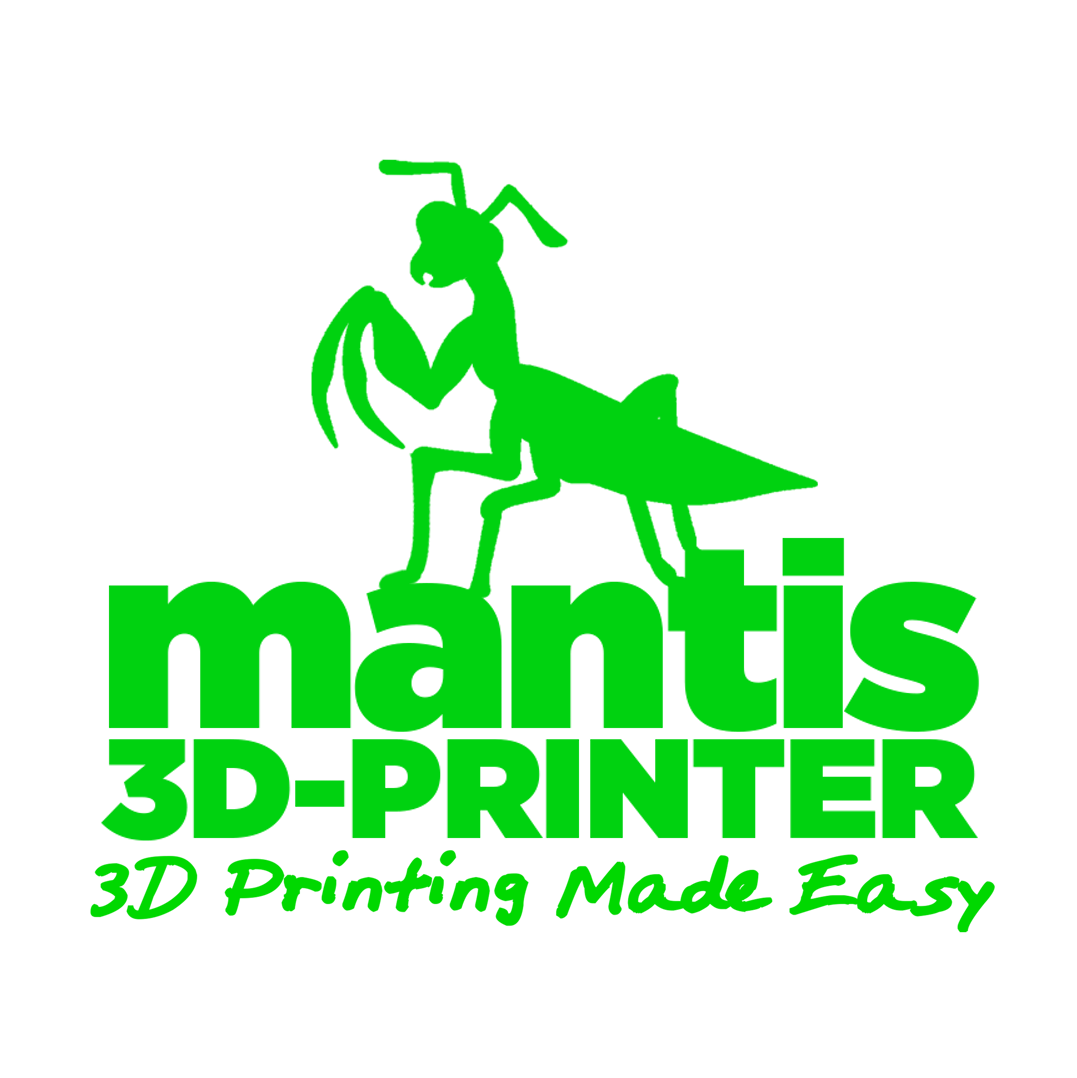 Verde Mantis, LP logo