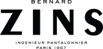 BERNARD ZINS logo