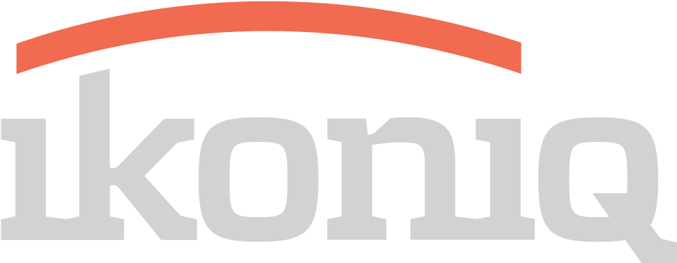 Ikoniq Inc logo